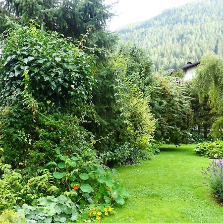 Ferienwohnungen Familie Wetzlinger Бад Кляйнкирххайм Экстерьер фото
