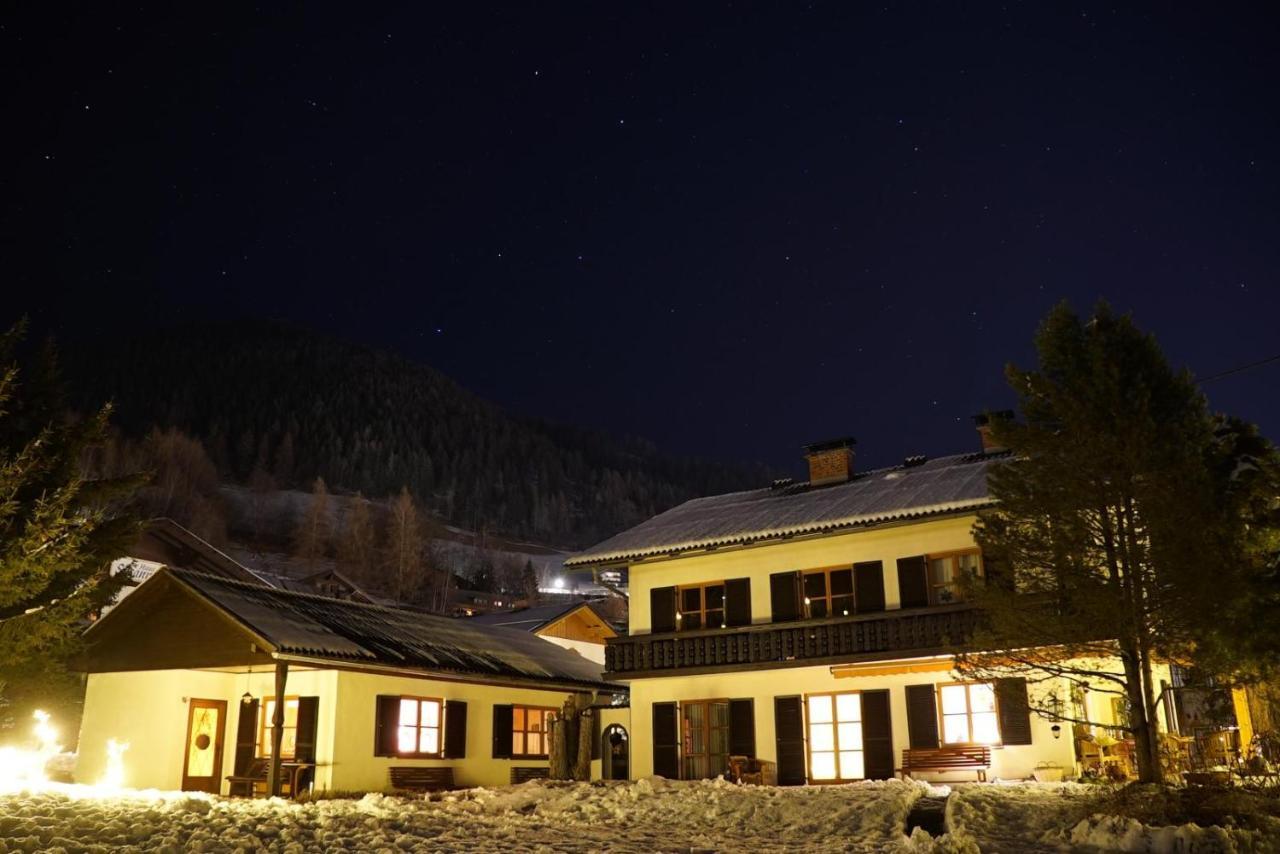 Ferienwohnungen Familie Wetzlinger Бад Кляйнкирххайм Экстерьер фото